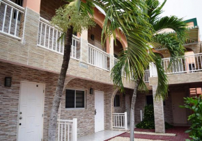 Apartments Aruba